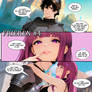 Frieren: Beyond Journey's End #4 - TF TG Comic