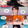 Bleach - The Forbidden Bankai #1 - TF TG Comic