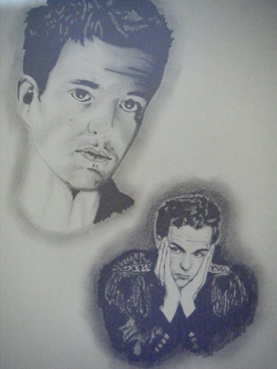 brandon flowers human 2