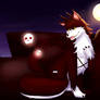 Moon Light (DTA Art Work)