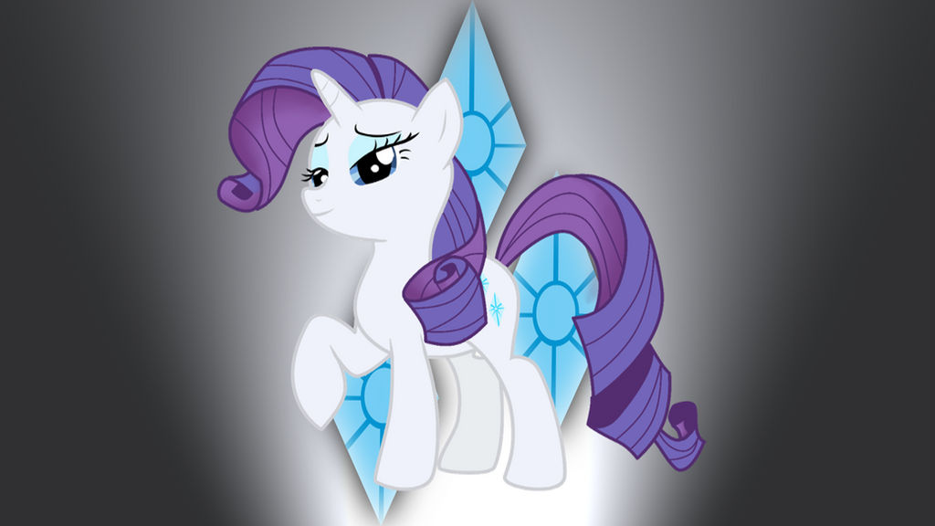 Rarity Cutielight