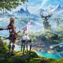 Light of Motiram Key Art Wallpaper