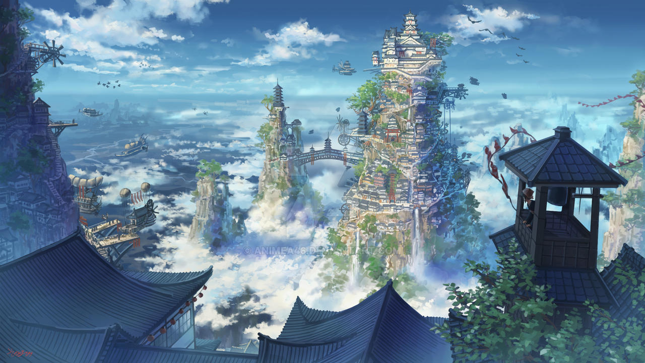 Cityscape