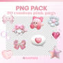 #2 PNG PACK BY @SUNPSDS