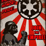 Star Wars Recruitment Poster 3