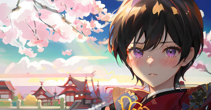 Shu Ritsu Explore the Best Ritsu Art | DeviantArt