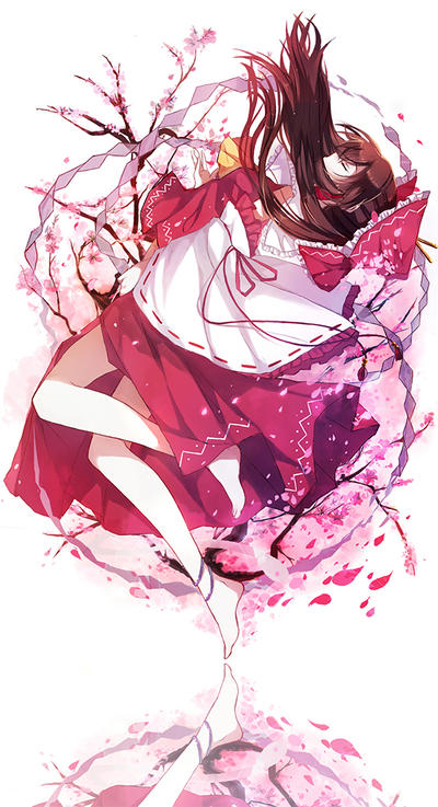 Reimu