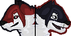 Secret Santa Pixel Icons for Kitsune-Kori