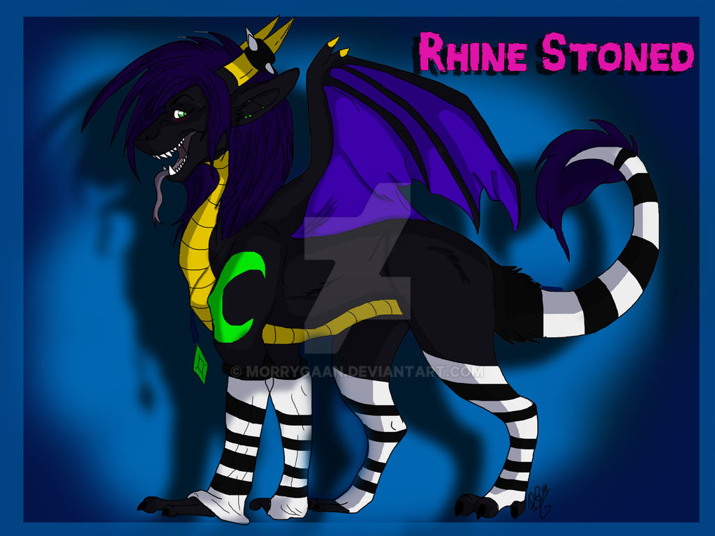 Rhine Stone 2014 Ref Sheet