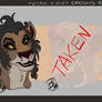 Vitani x Nuka CRACKSHIPS Adopts OPEN (2/3)