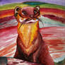 Least Weasel