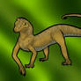 Terrestrisuchus