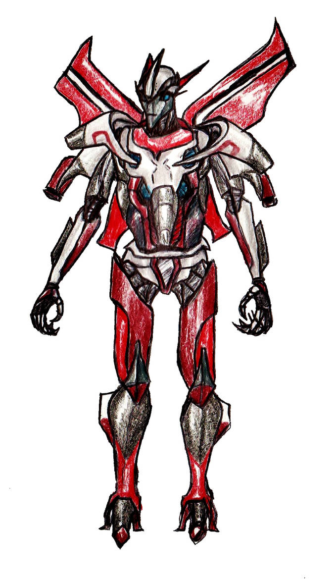 Tfp Jetstream TFP Stuff--Jetfire by SpiderMilkshake on DeviantArt