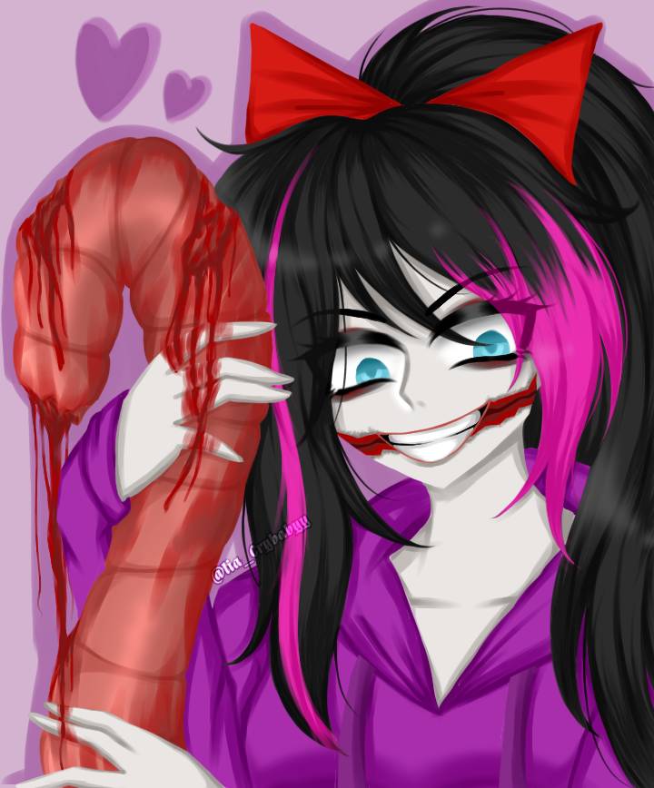 Jeff The Killer by Ghostskull01Z on DeviantArt