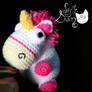 Agnes unicorn from despicable me