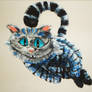 Cheshire Cat