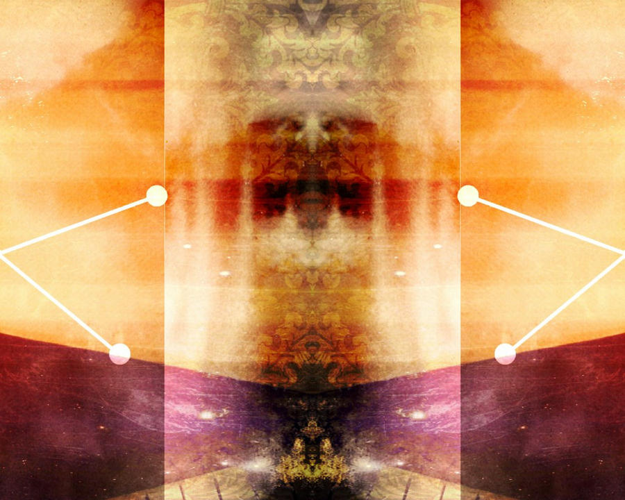 Mirrored Pirungle by GeorgieDeeArt Mirrored Pirungle by GeorgieDeeArt