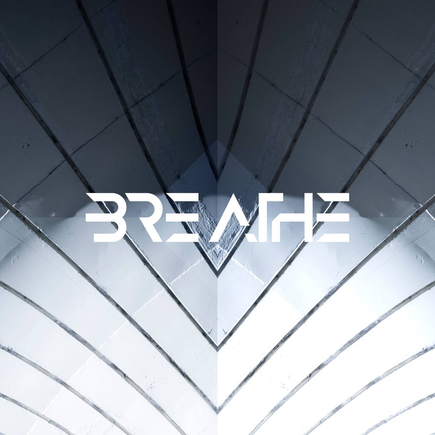 Breathe by GeorgieDeeArt Breathe by GeorgieDeeArt