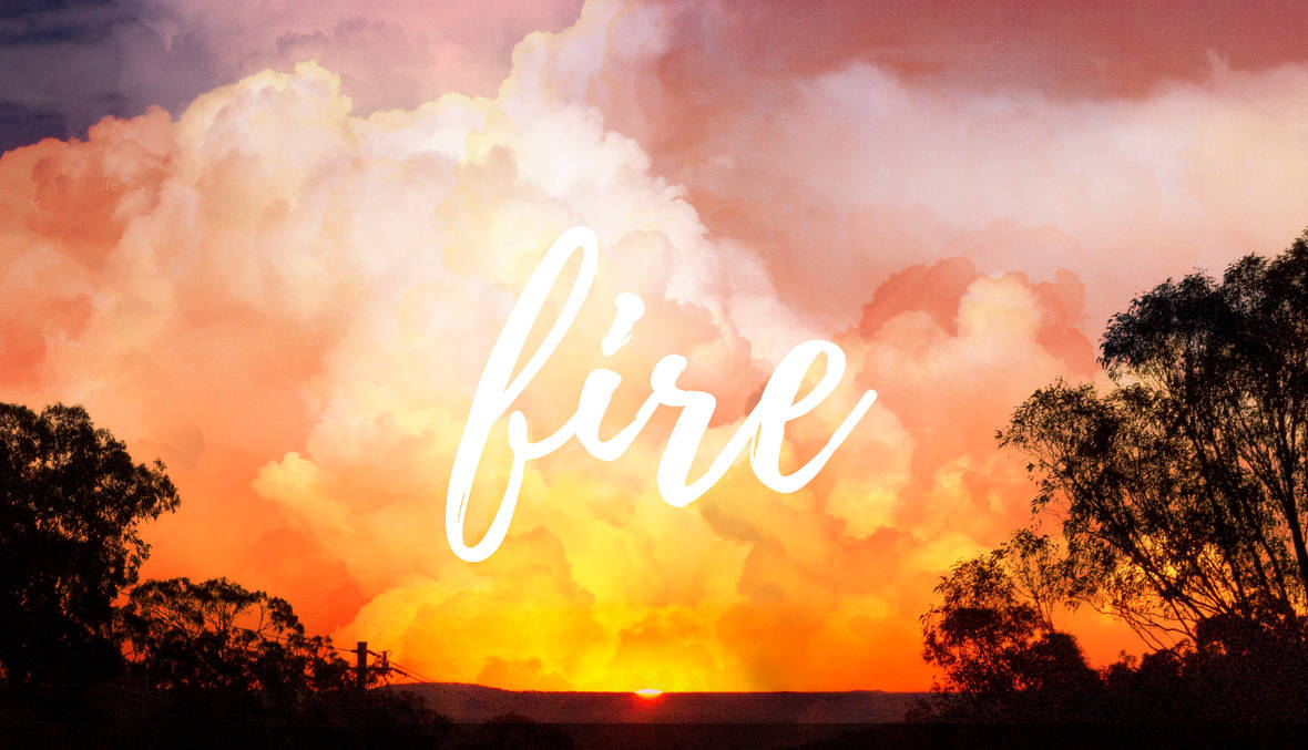 Pentecost by GeorgieDeeArt Pentecost by GeorgieDeeArt