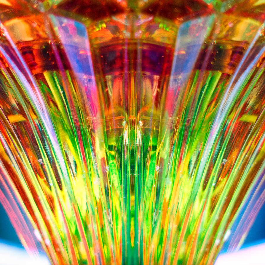 Infinite Visions by GeorgieDeeArt Infinite Visions by GeorgieDeeArt