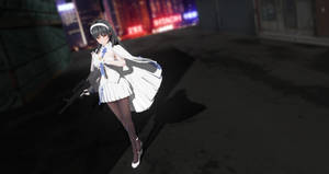 Mmd Short Time To Get Bluttered By Kkusanagitw On Deviantart Mmd Short Time To Get Bluttered By Kkusanagitw On Deviantart