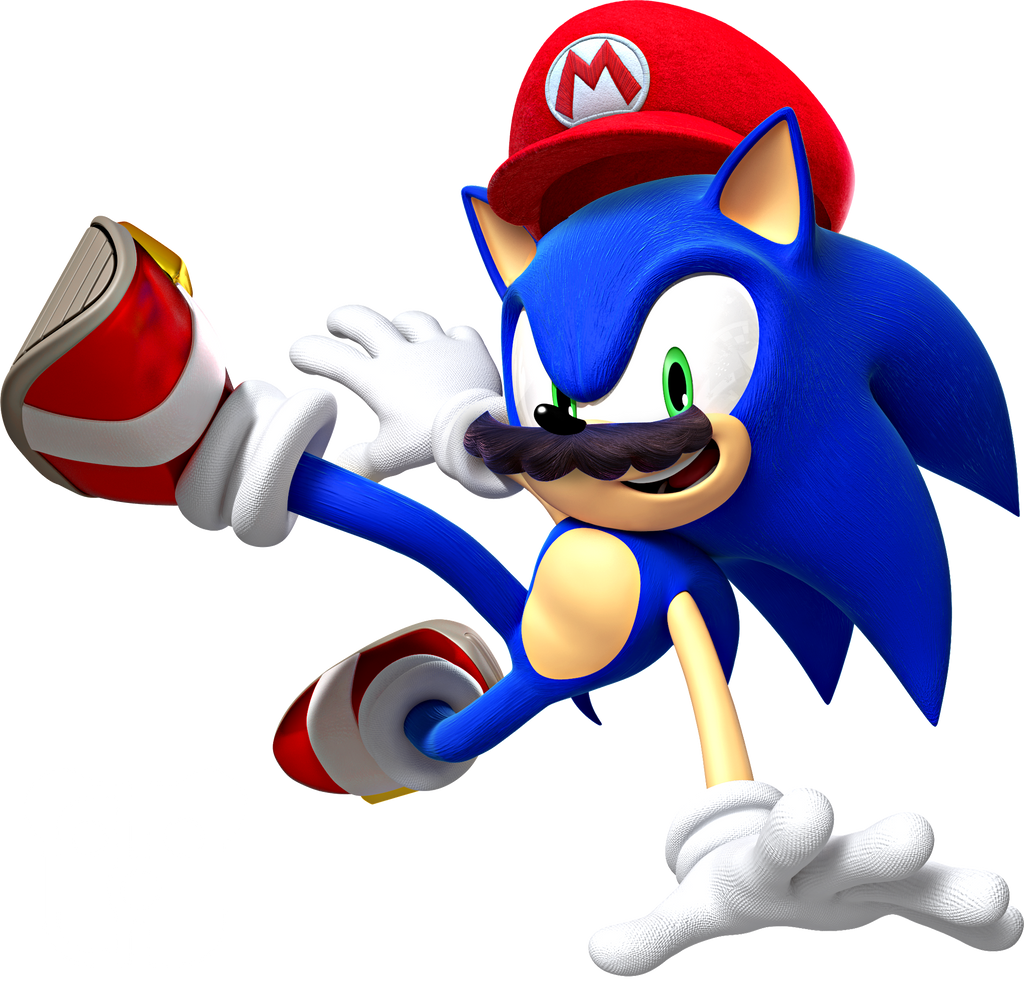 Super Mario Odyssey Sonic By PeterisBeter On DeviantArt super-mario-odyssey-sonic-by-peterisbeter-on-deviantart
