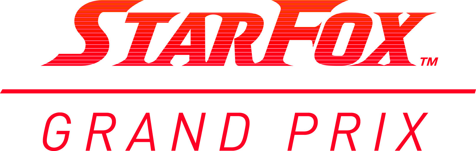 Star Fox Grand Prix