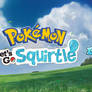 Pokmon Let's go Squirtle