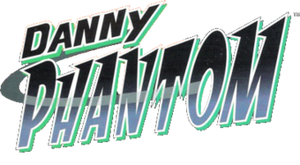 Danny Phantom Logo  Png  By Amazingtoludada3000 De