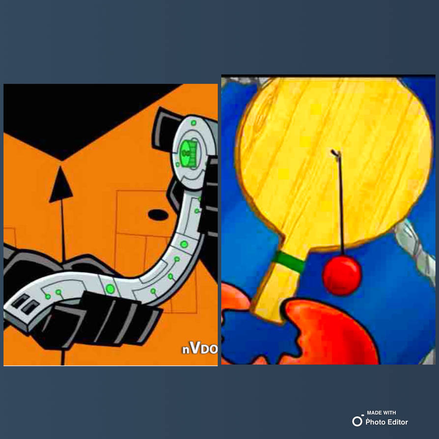 Specter Deflector Reference by PinkWarrior30 on DeviantArt