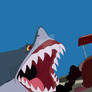 Disney JAWS Amos Slades Last Stand