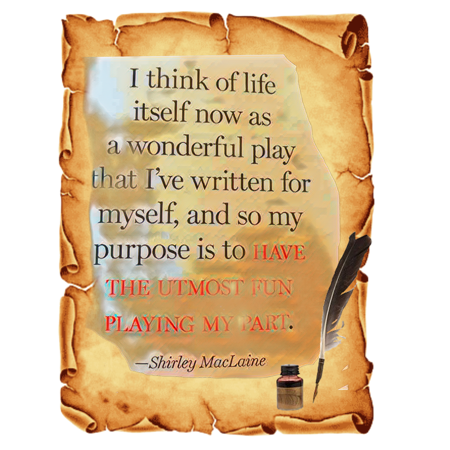 Quotes Fanrt Quote Art#229 by PinkWarrior30 on DeviantArt