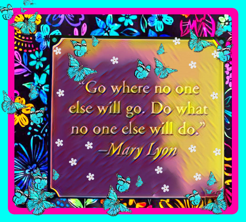 Quotes Fanrt Quote Art#250 by PinkWarrior30 on DeviantArt