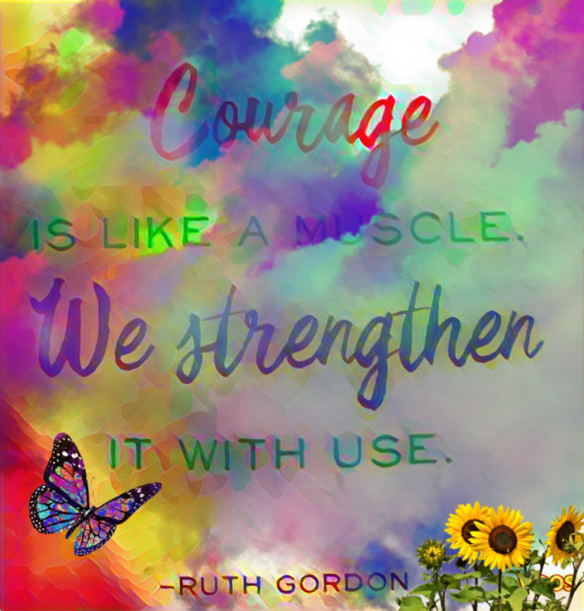 Quotes Fanrt Quote Art#255 by PinkWarrior30 on DeviantArt