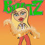 BRATZ DP Star