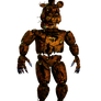 DreamCrusher Freddy
