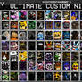 NightmareFan50002's Ultimate Custom Night 2