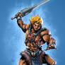 He-man!!!