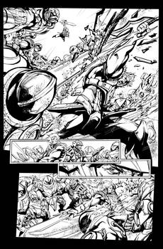 He-man #5 Page 7