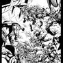 He-man  #5 Page 1 - War on Eternia!