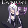 Darkborn Cover