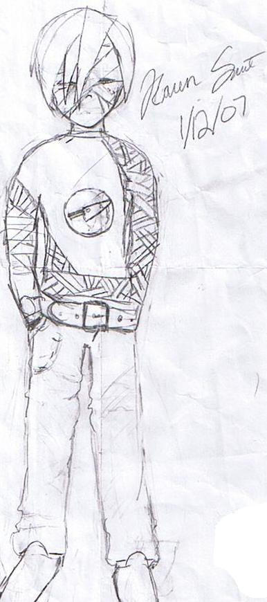 Emo Ranger Introspective tHE NEXT EMO RANGER by xKarasuxNoxYorux on DeviantArt