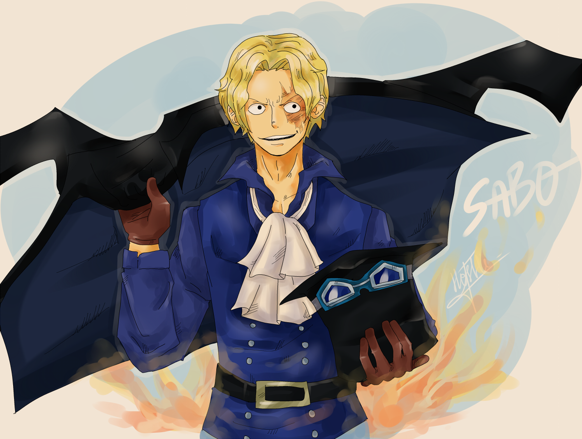 Sabo