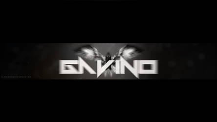 Gavino Channel Art