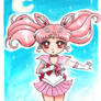 Sailor Chibi Moon