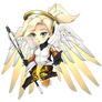 Mercy Chibi