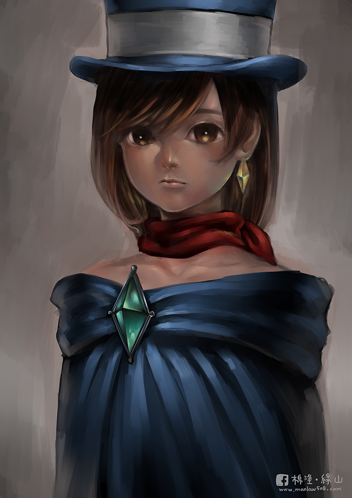 Trucy Wright