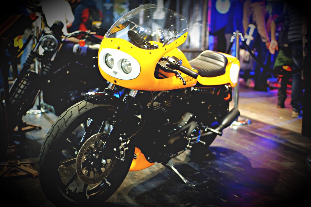 EICMA 2016