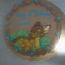 bambi cake