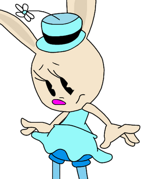 Explore the Best Rebecca_rabbit Art | DeviantArt